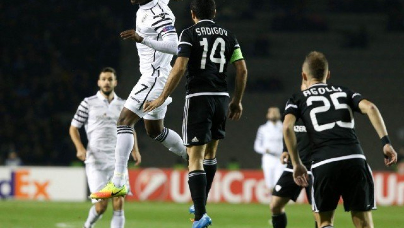 Τεράστιο    πρόβλημα    στη   μεσαία         γραμμή