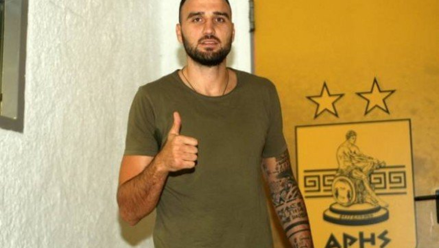 Τρεις            ημέρες            ήταν     αρκετές!