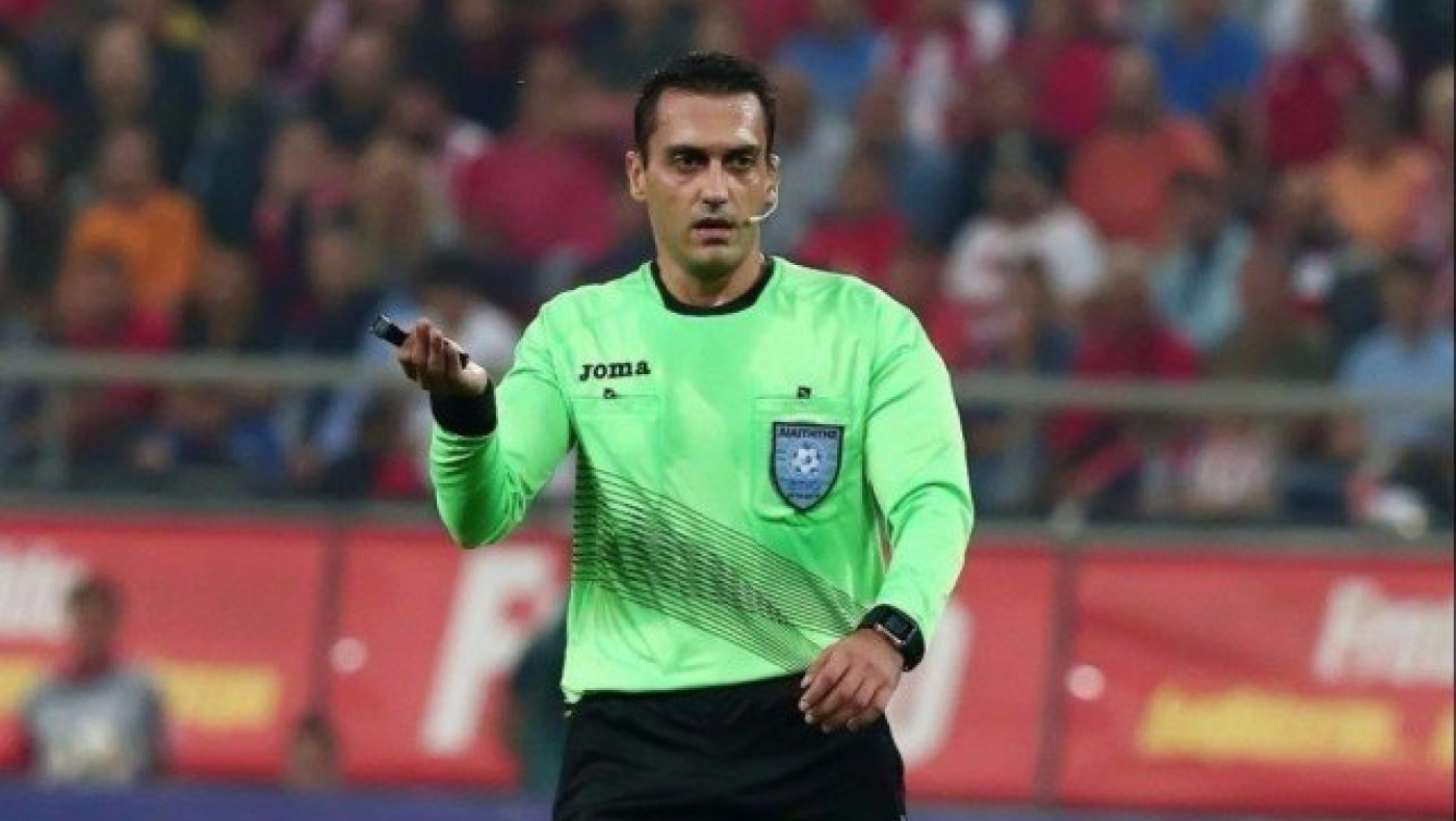 Προαλείφουν      τιμωρία      του Κύζα  λόγω Τούμπας