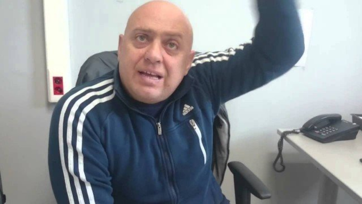 Ραπτόπουλος: «Αν κατέβει ο ΠΑΟΚ με Κλάους στο Καραϊσκάκη...» (video)