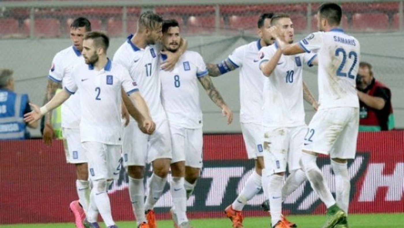 Η κατάταξη της FIFA για τον Οκτώβριο, στη θέση 42 η Ελλάδα (pics)