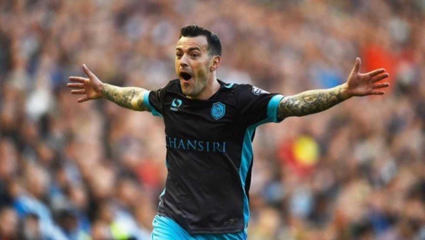 Προπονητής έδωσε χαρτάκι στους παίκτες του και το έκλεψε αντίπαλος