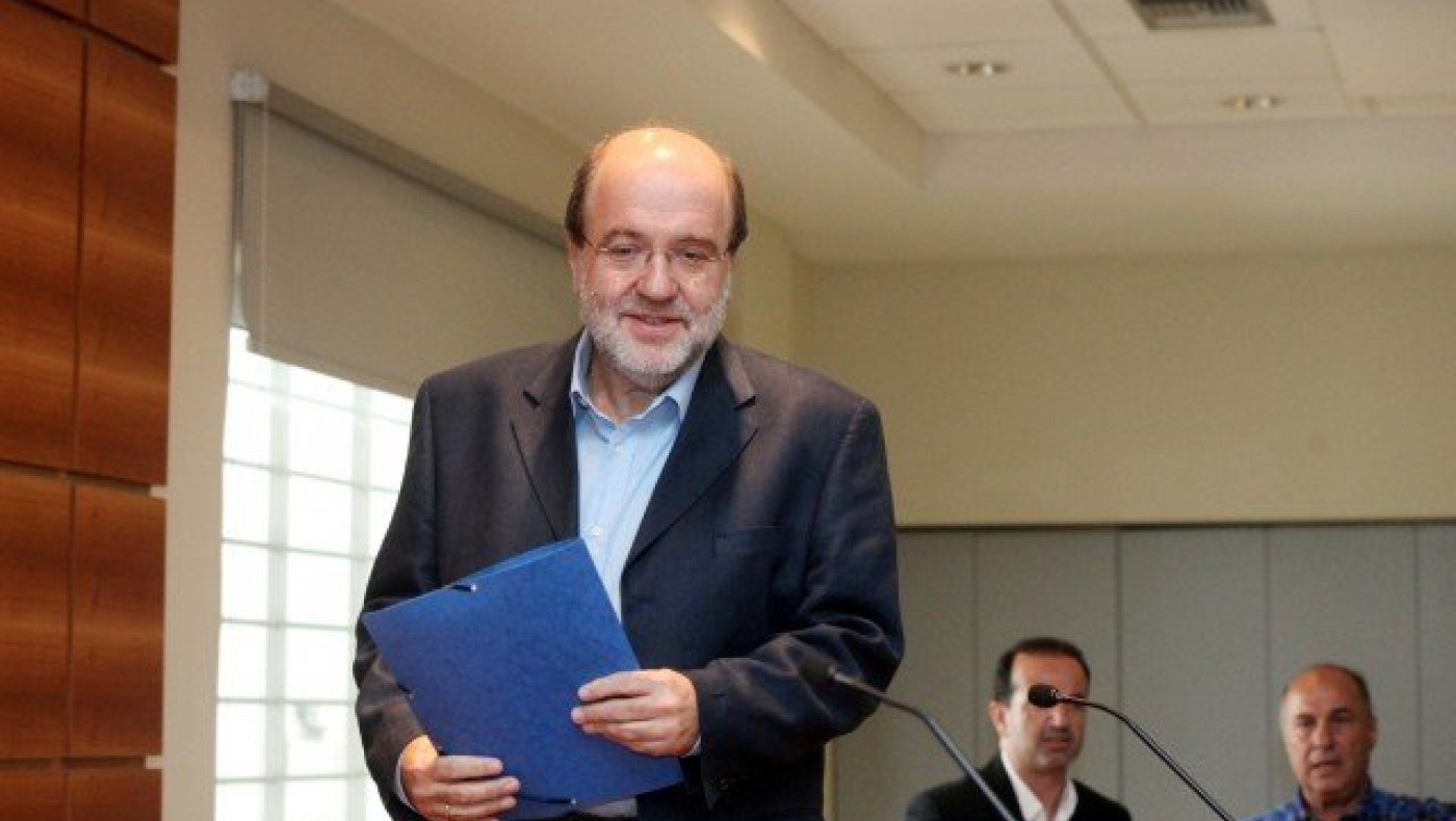 «Για οφειλές πάνω από 300.000 στο Δημόσιο θα γίνονται πλειστηριασμοί»