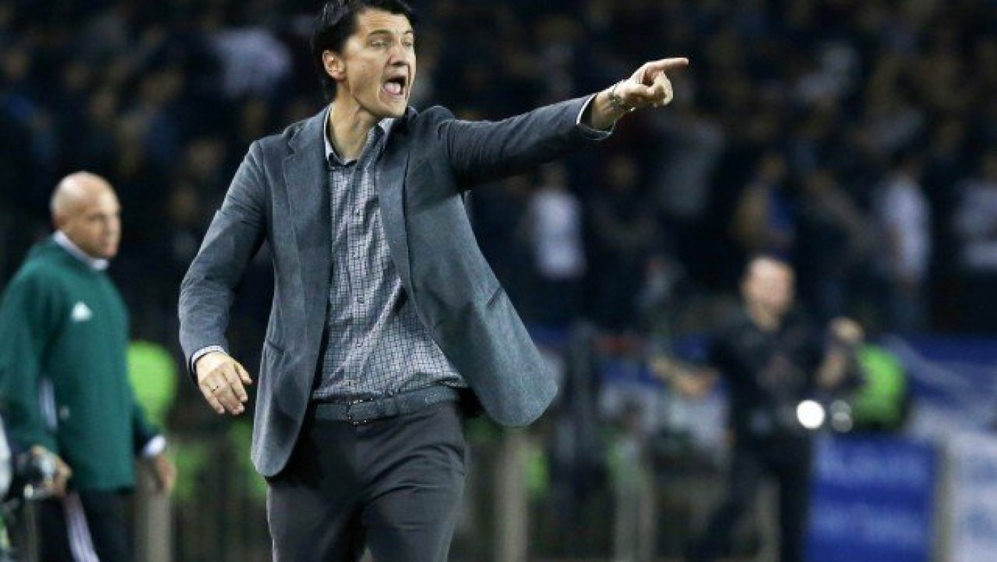 Σκληρό        μάθημα    για       τον Βλάνταν Ιβιτς