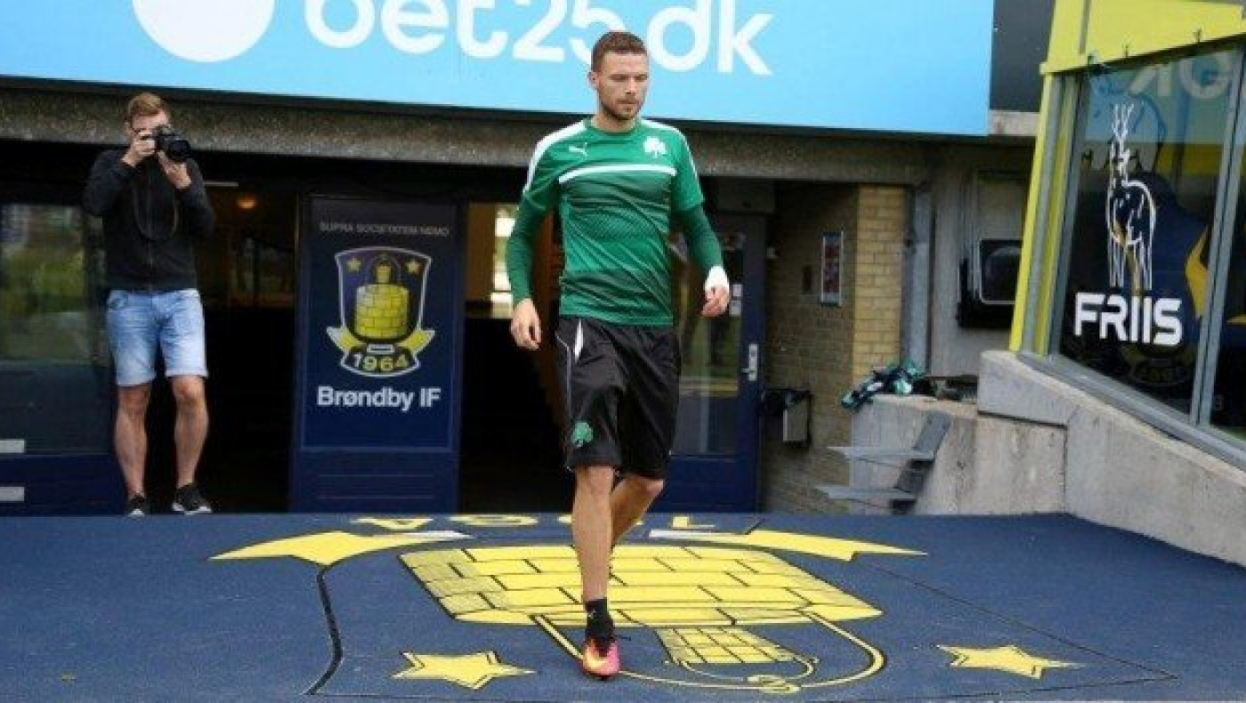 Δικαιώθηκε ο Μπεργκ, απορρίφθηκε η καταγγελία της Μπρόντμπι