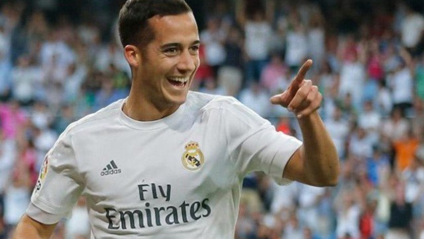 Ανανέωσε με Ρεάλ                        ο Βάσκεθ (vid)