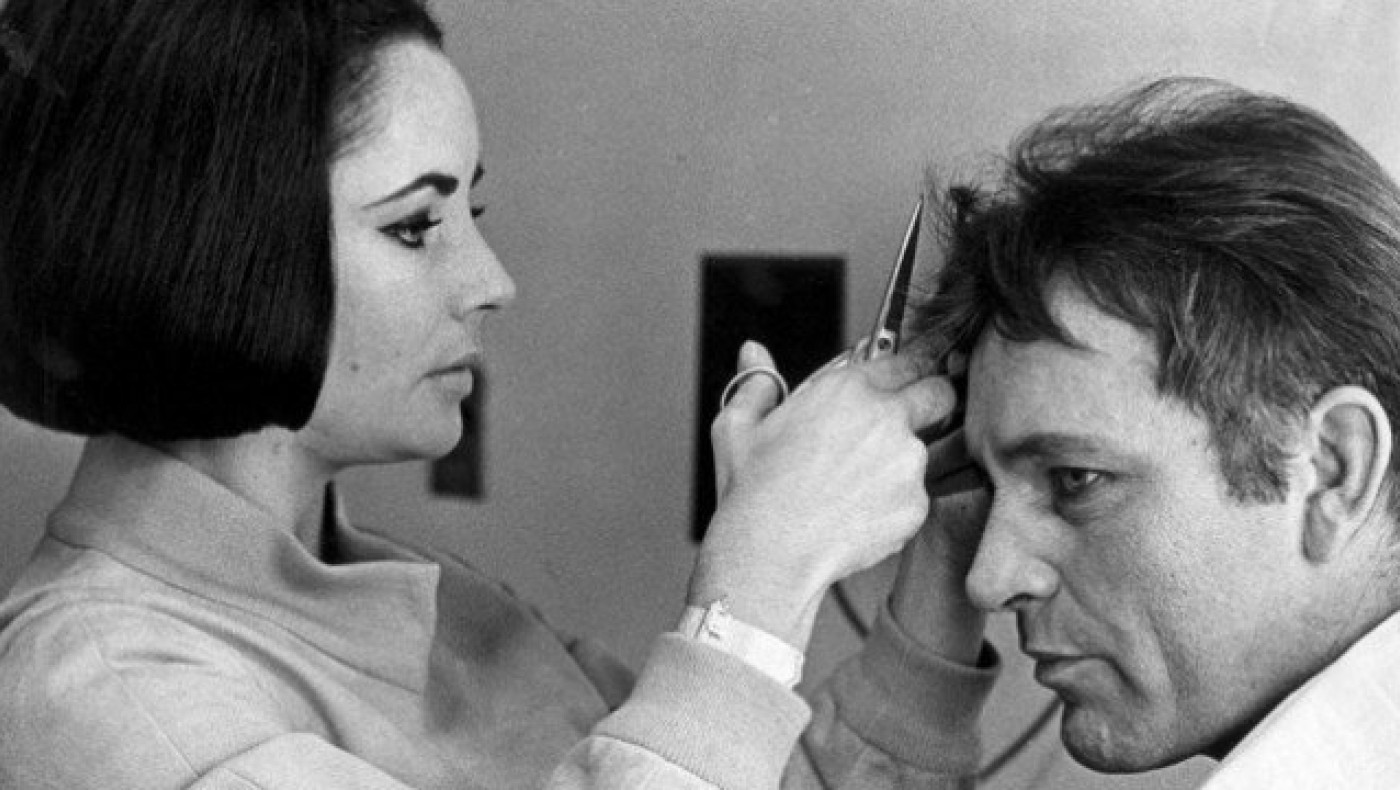 10 ζευγάρια διάσημων που παντρεύτηκαν, χώρισαν και... ξαναπαντρεύτηκαν