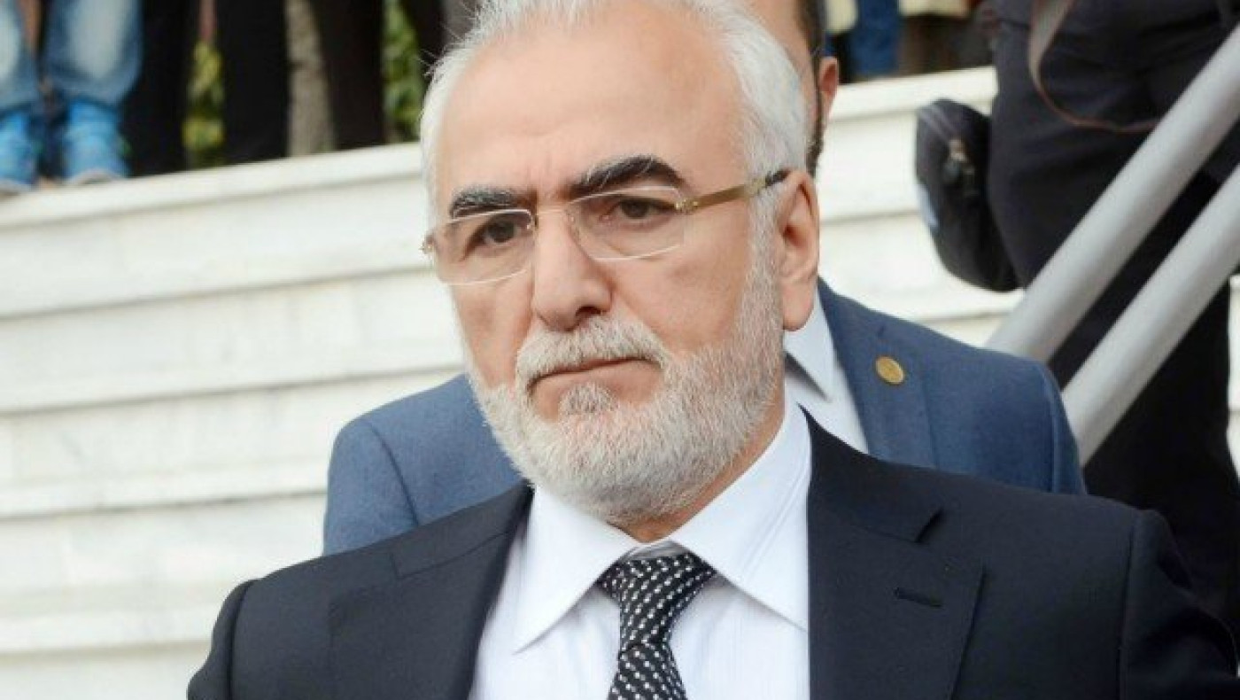 «Πιο αισιόδοξο  το  μέλλον της Σουρωτής με Σαββίδη» (audio)