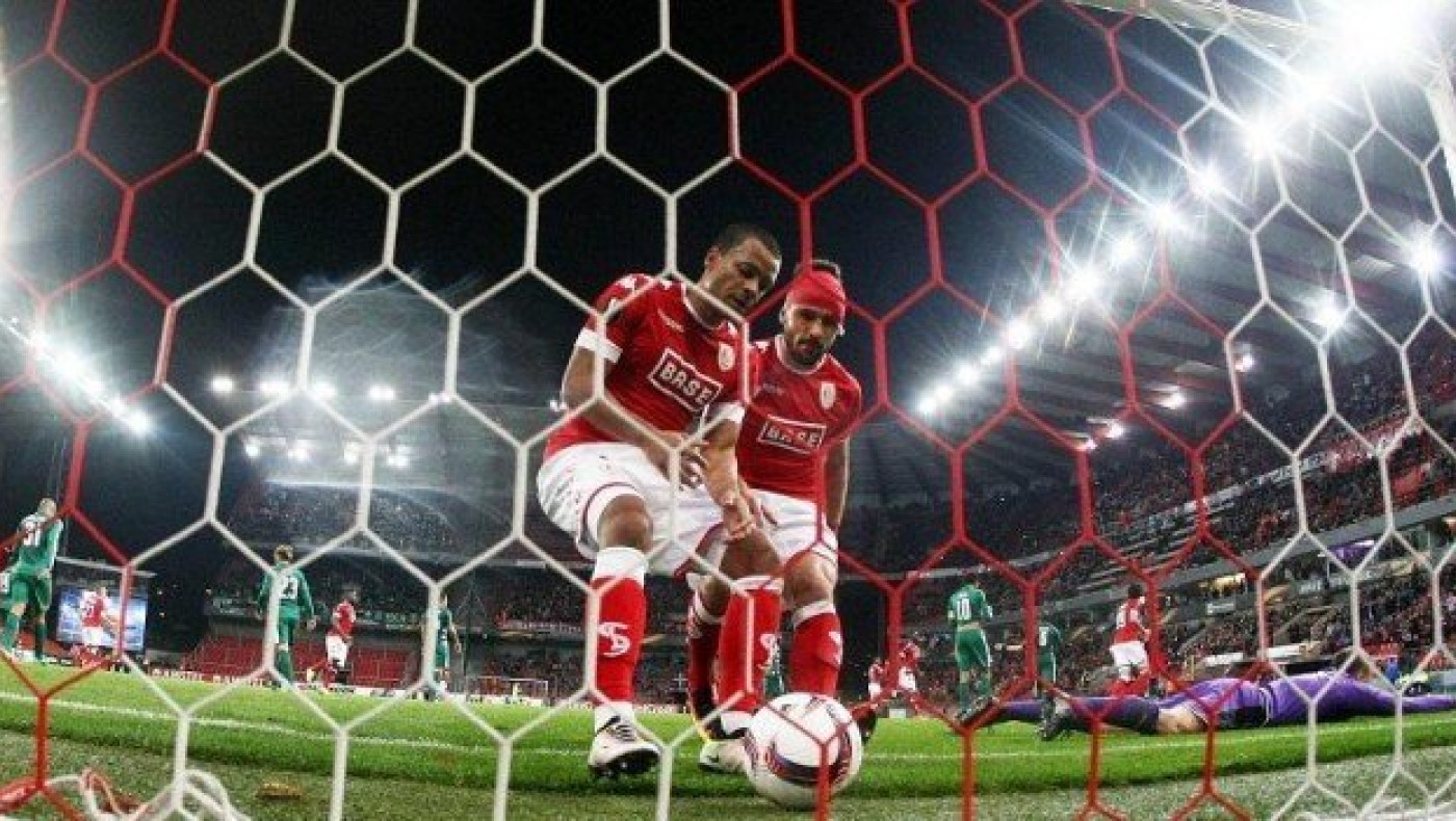 Ορλάντο Σα: «Με ανέτρεψε ο Κουτρουμπής, ήταν πέναλτι»