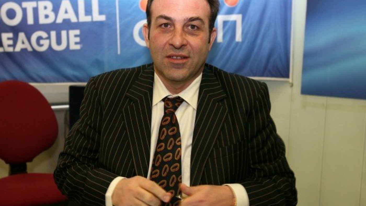 Βουγίδης στη "Μ": "Μεγάλα τα προβλήματα, δεν θα τελειώσει έτσι…"