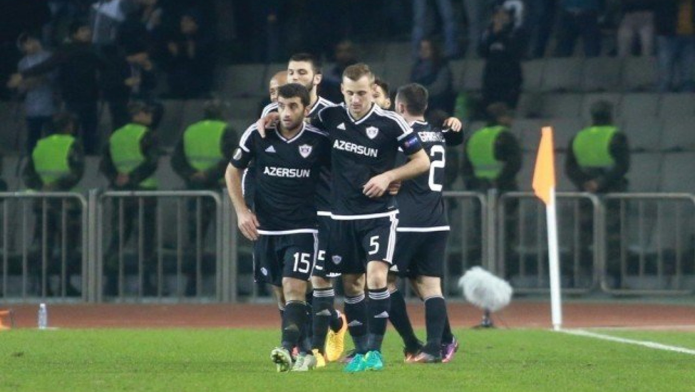 Κουρμπάνοφ: «Πιστέψαμε στη νίκη, δύσκολο το ματς στην Τούμπα»