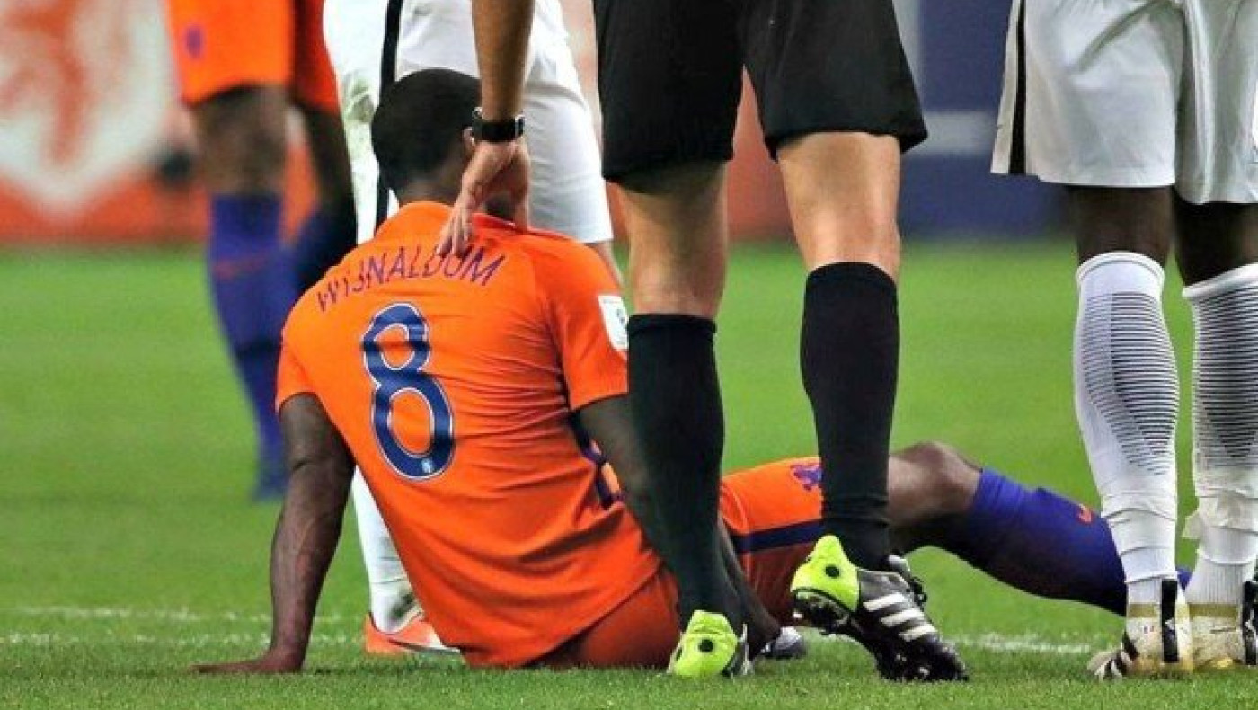 Νέος «πονοκέφαλος» για      Κλοπ ενόψει Γιουνάιτεντ