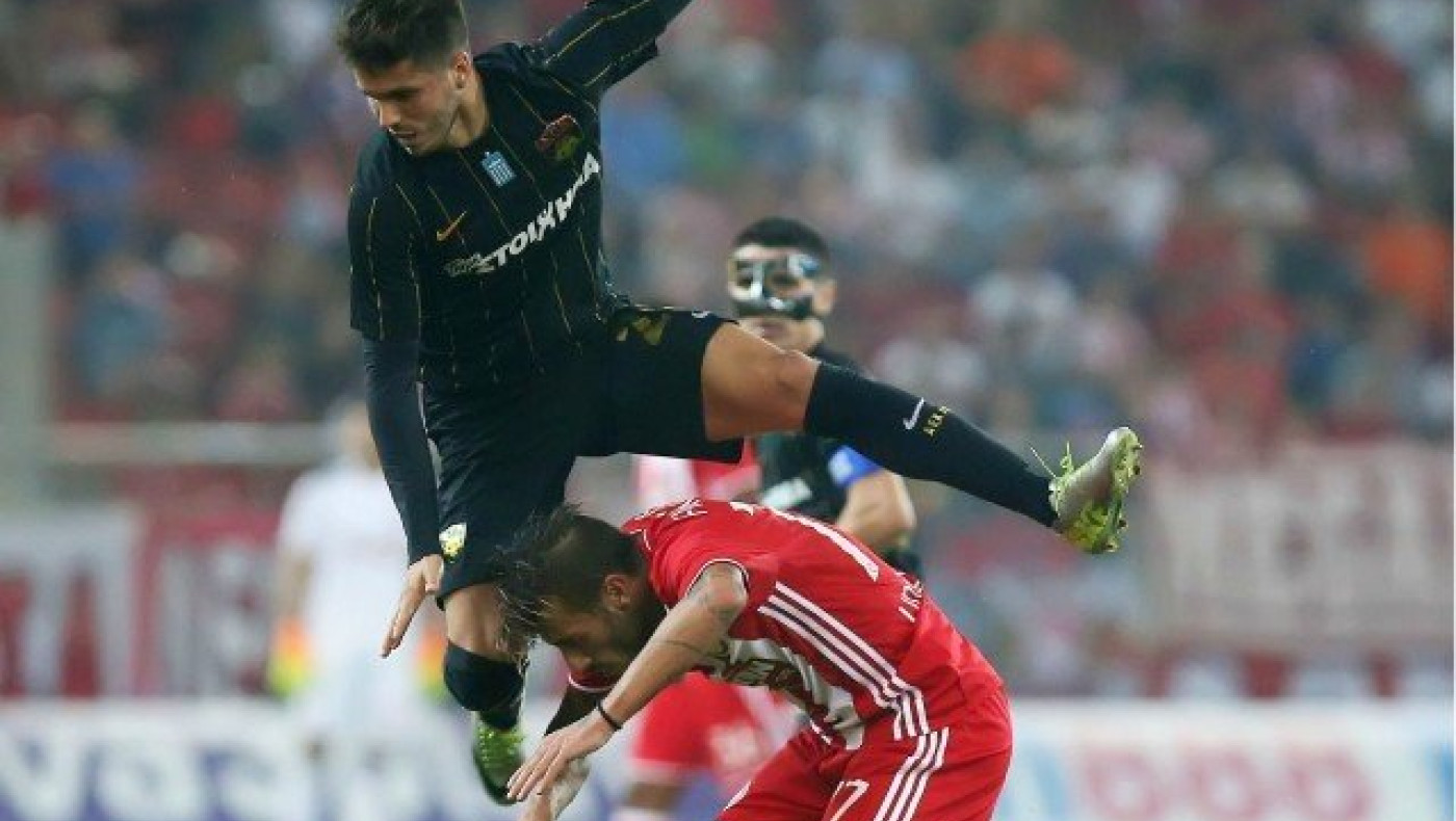 Πειθαρχική  δίωξη    και κίνδυνος βαριάς τιμωρίας για     Πατίτο