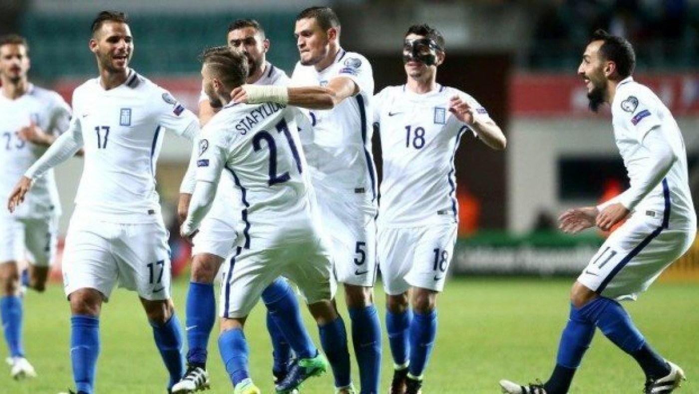 Ξαναμαθαίνει να κερδίζει   κι όταν δεν είναι καλή…