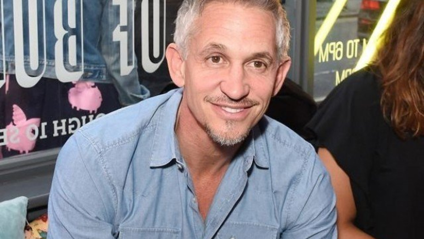 Προς απόλυση ο Λίνεκερ γιατί υπερασπίζεται τους πρόσφυγες