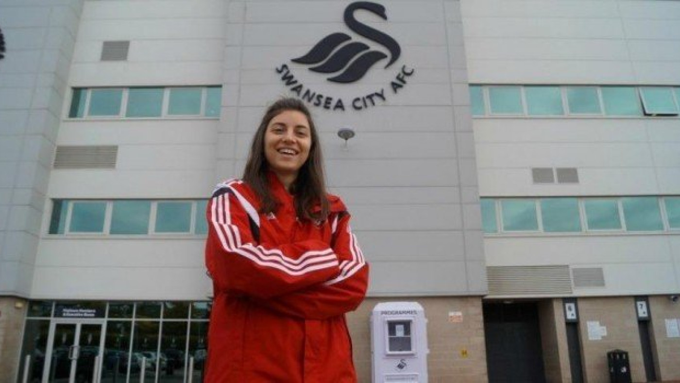 Ανέλαβε υπεύθυνη ανάλυσης στον Ατρόμητο η Νησωτάκη!