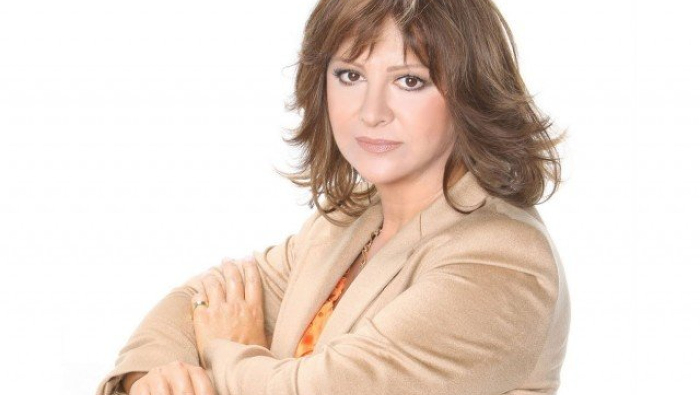 Συγκλονίζει η Μαρία Χούκλη με την περιπέτεια της υγείας της