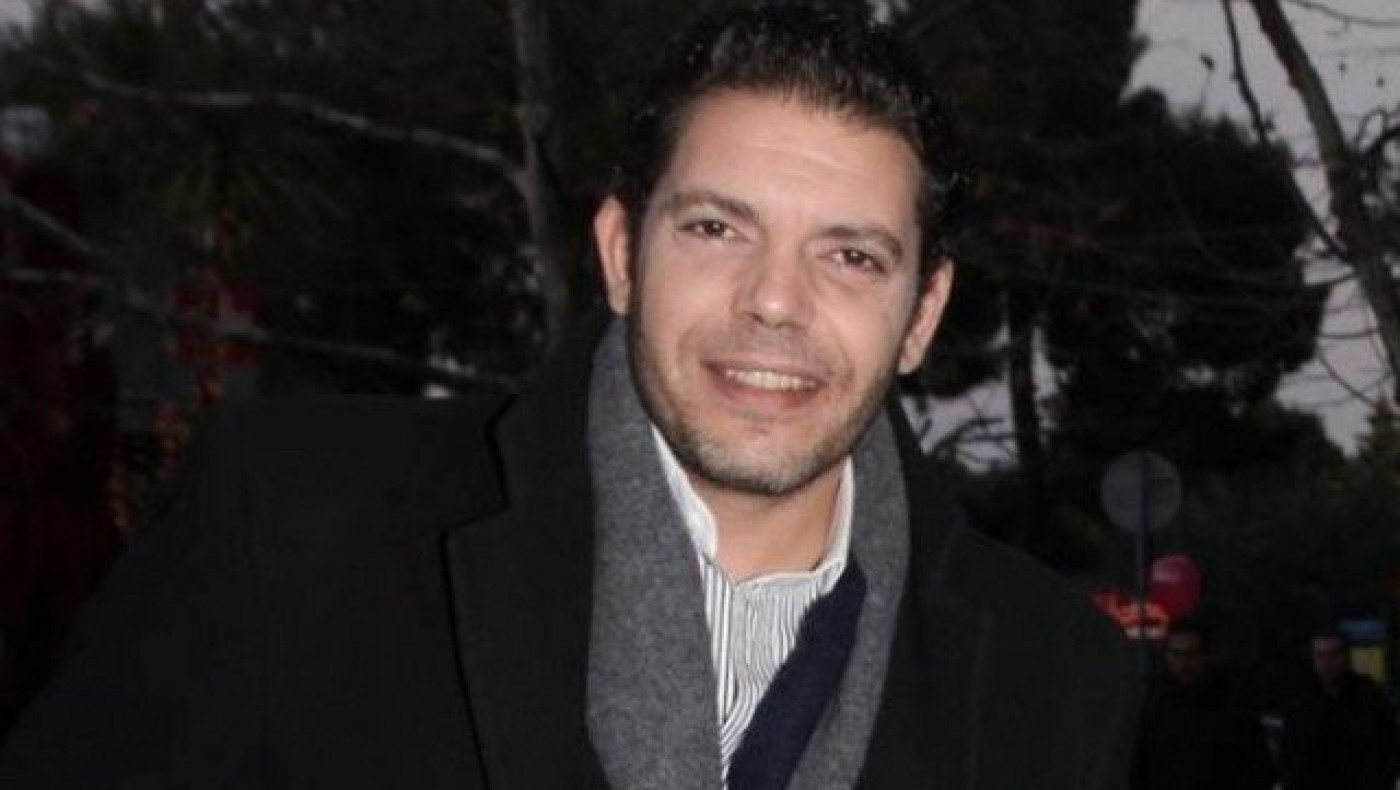 Δείτε τη νέα σύντροφο του Γρηγόρη Μπιθικώτση (ΦΩΤΟ)