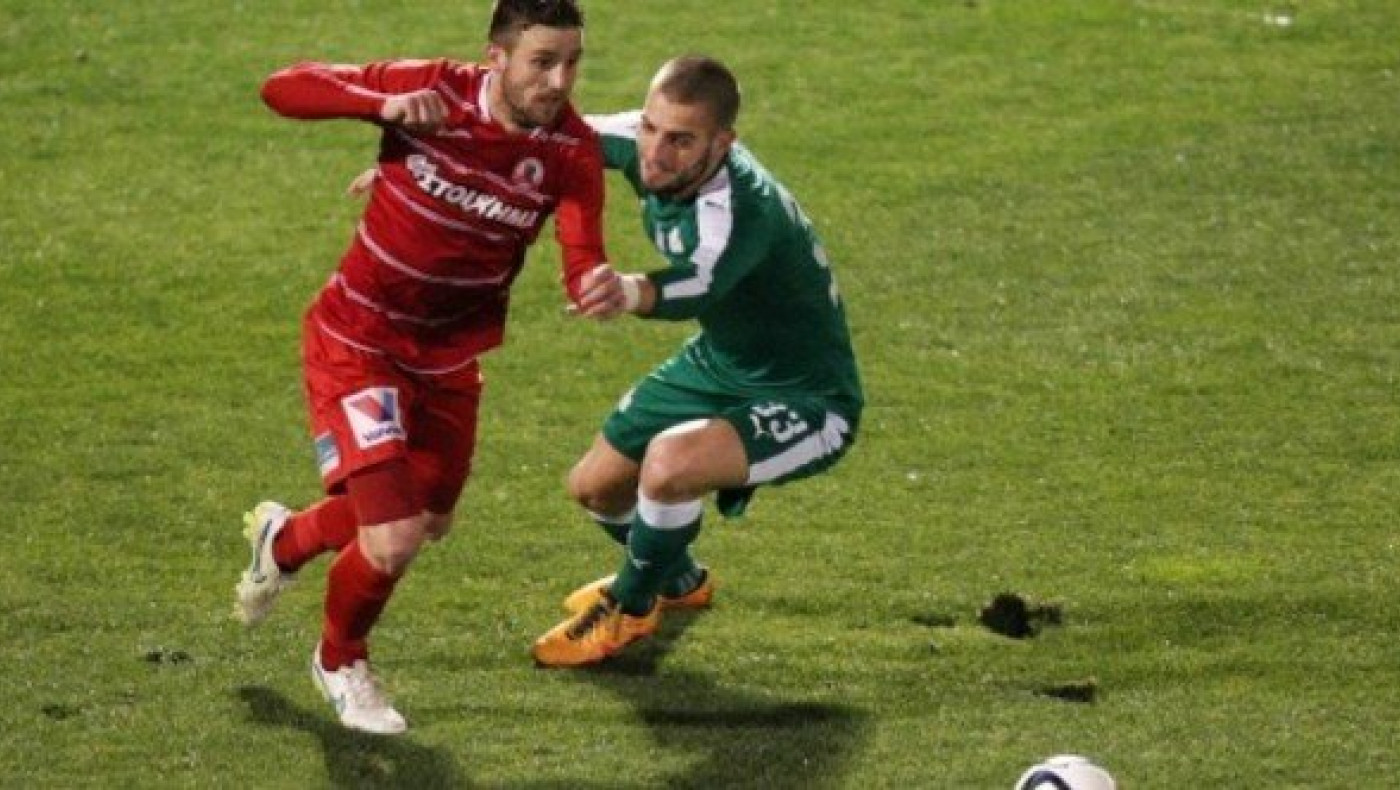 Μπαξεβανίδης: «Πήραμε τον αέρα του             Παναθηναϊκού»