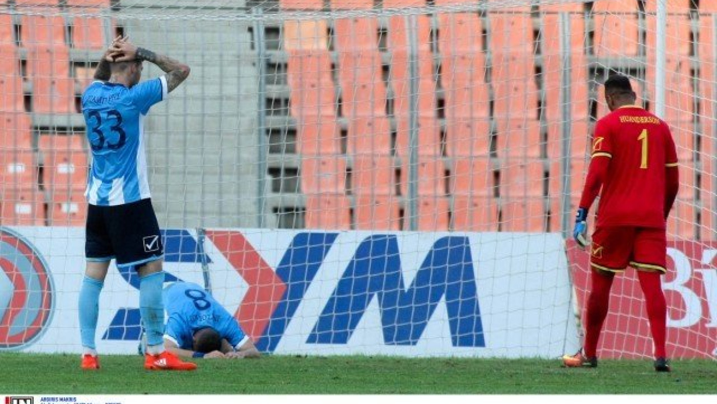 Ετσι δεν προστατεύουν τον   Ηρακλή, τον εξοντώνουν…