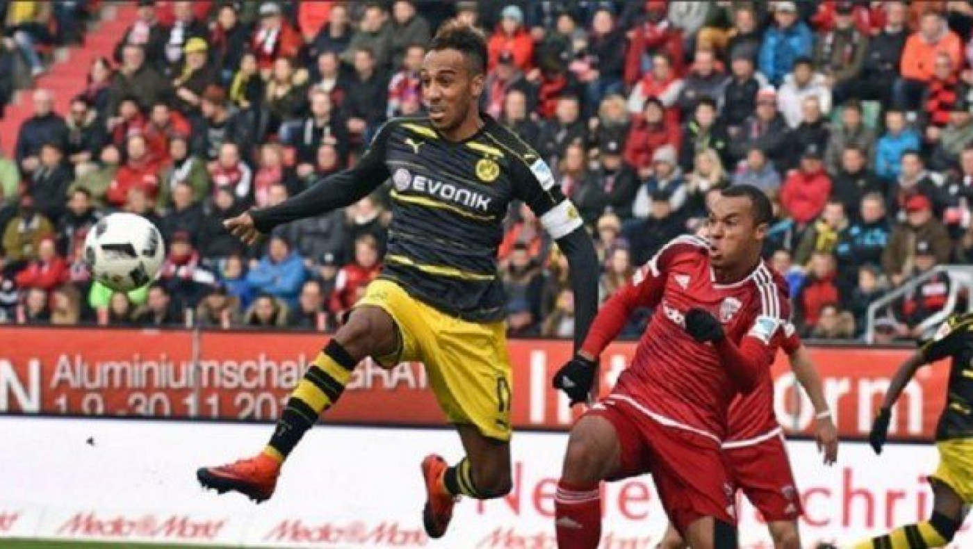 Γλίτωσε το κάζο στις καθυστερήσεις η Ντόρτμουντ, ασταμάτητη η Χέρτα