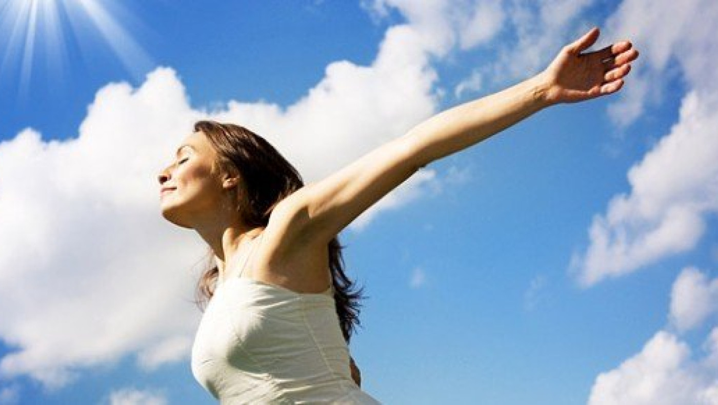 Απλές καθημερινές κινήσεις που βοηθούν την καρδιά μας