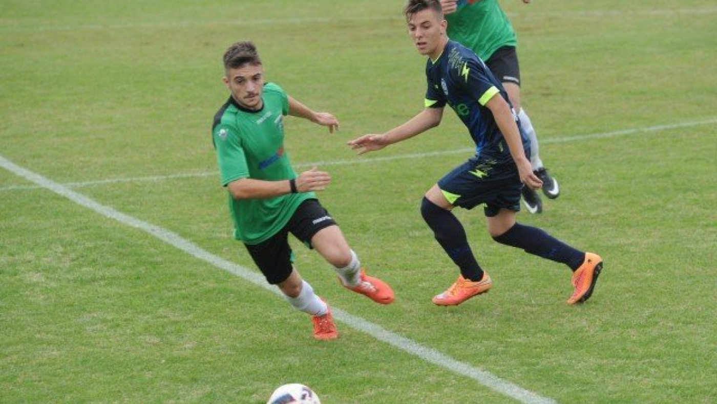 Οι καλύτεροι                            παίχτες της ΕΠΣΜ