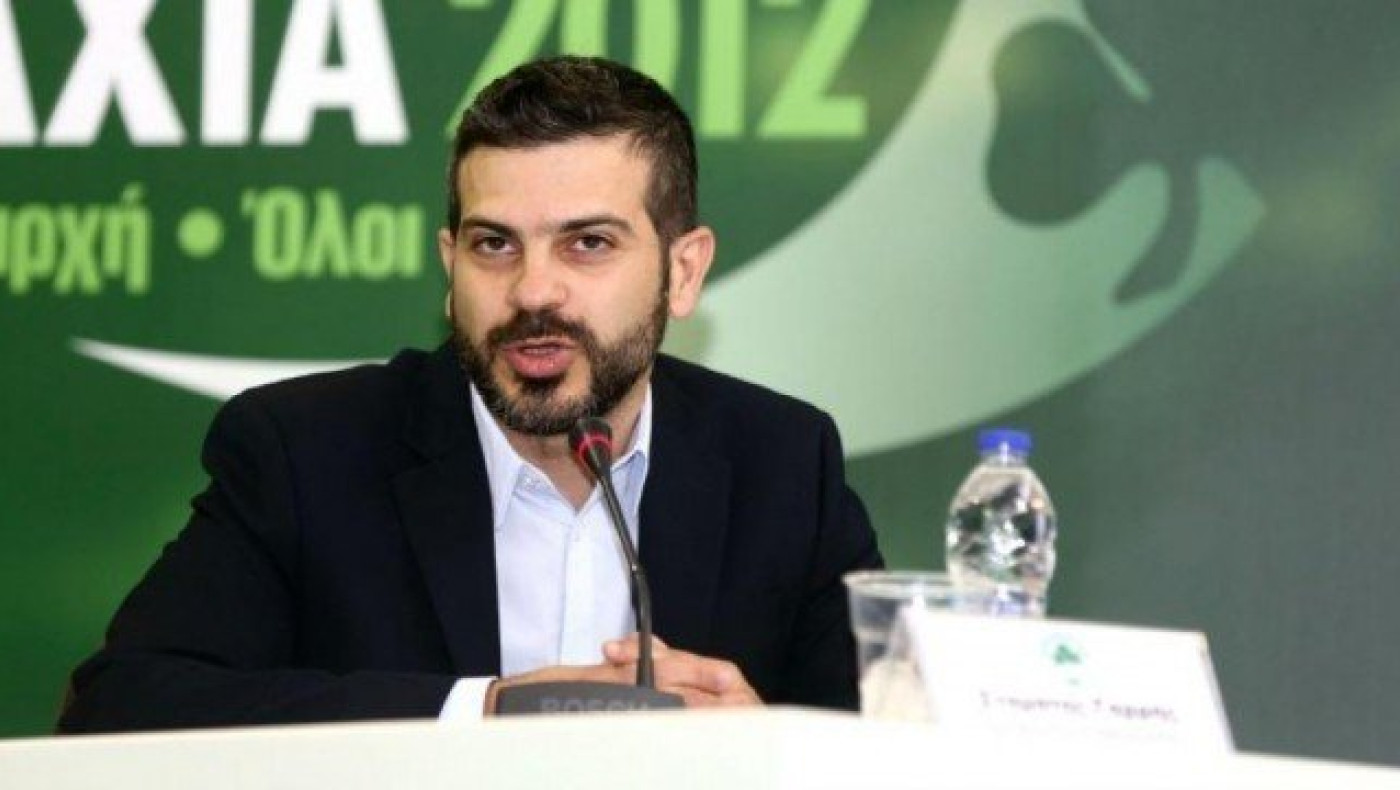 «Τα εργαλεία του συστήματος συνεχίζουν το έργο τους!»