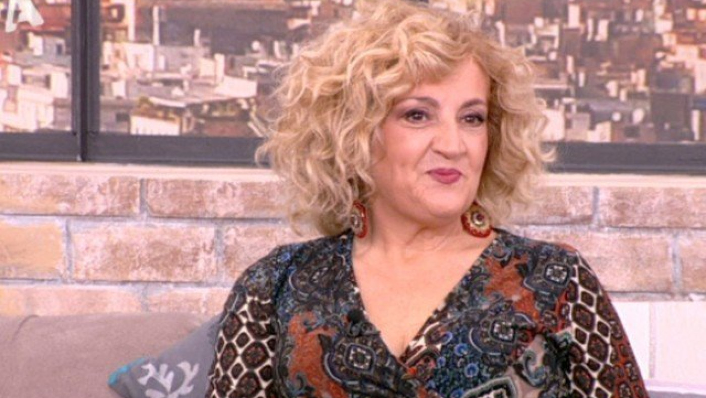 Με ποιον ηθοποιό δεν μιλιόταν στα «Εγκλήματα» η Υρώ Μανέ (ΒΙΝΤΕΟ)