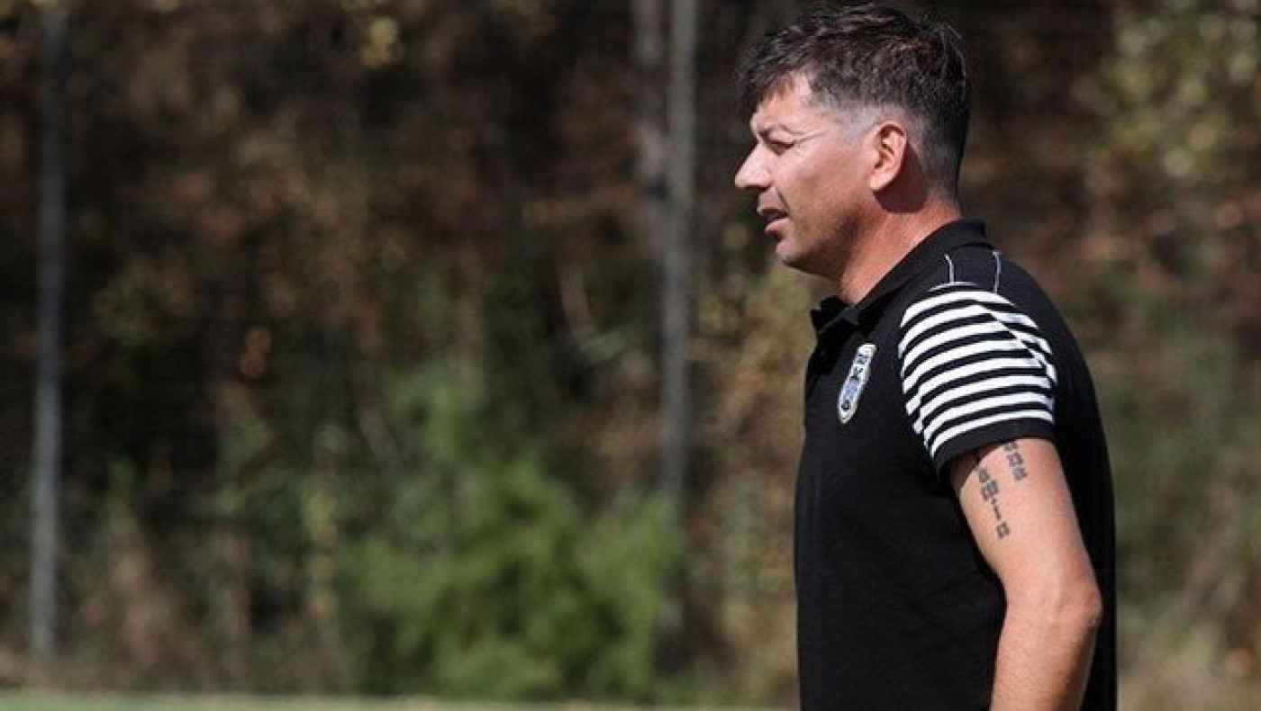 Το μήνυμα του Πάμπλο Γκαρσία στον Γιώργο Μαυρίδη (pics)