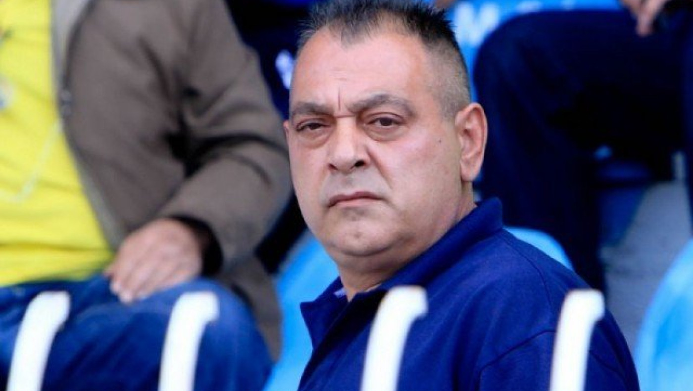 Γιαλιάς στη «Μ»: «Δεν κατηγόρησα τον Αρη… Δεν μπορώ να ακούω μ@@@ίες»