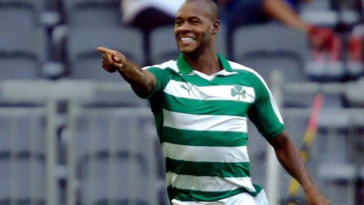 Η γκολάρα    του     Ιμπάρμπο      στη Λιέγη (video)