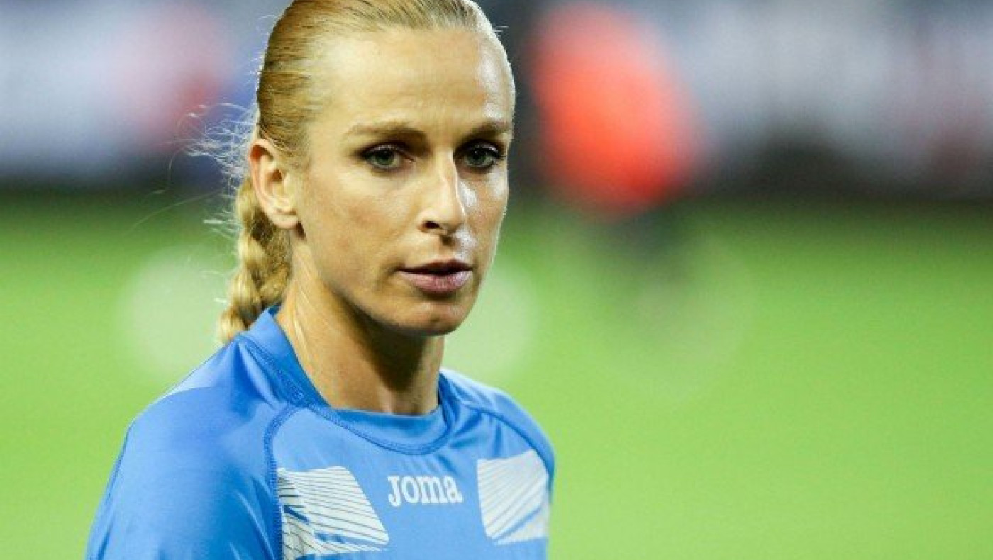 Της κακομοίρας: Χωράνε οι γυναίκες σε ένα αντρικό άθλημα;