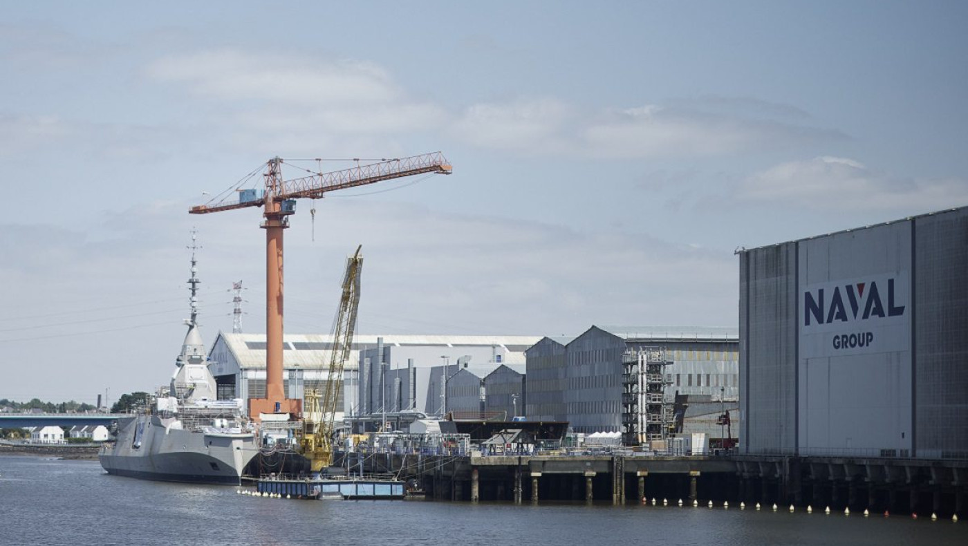 Φρεγάτες: Έκπληκτοι οι Σουηδοί με τις ελληνικές Belharra