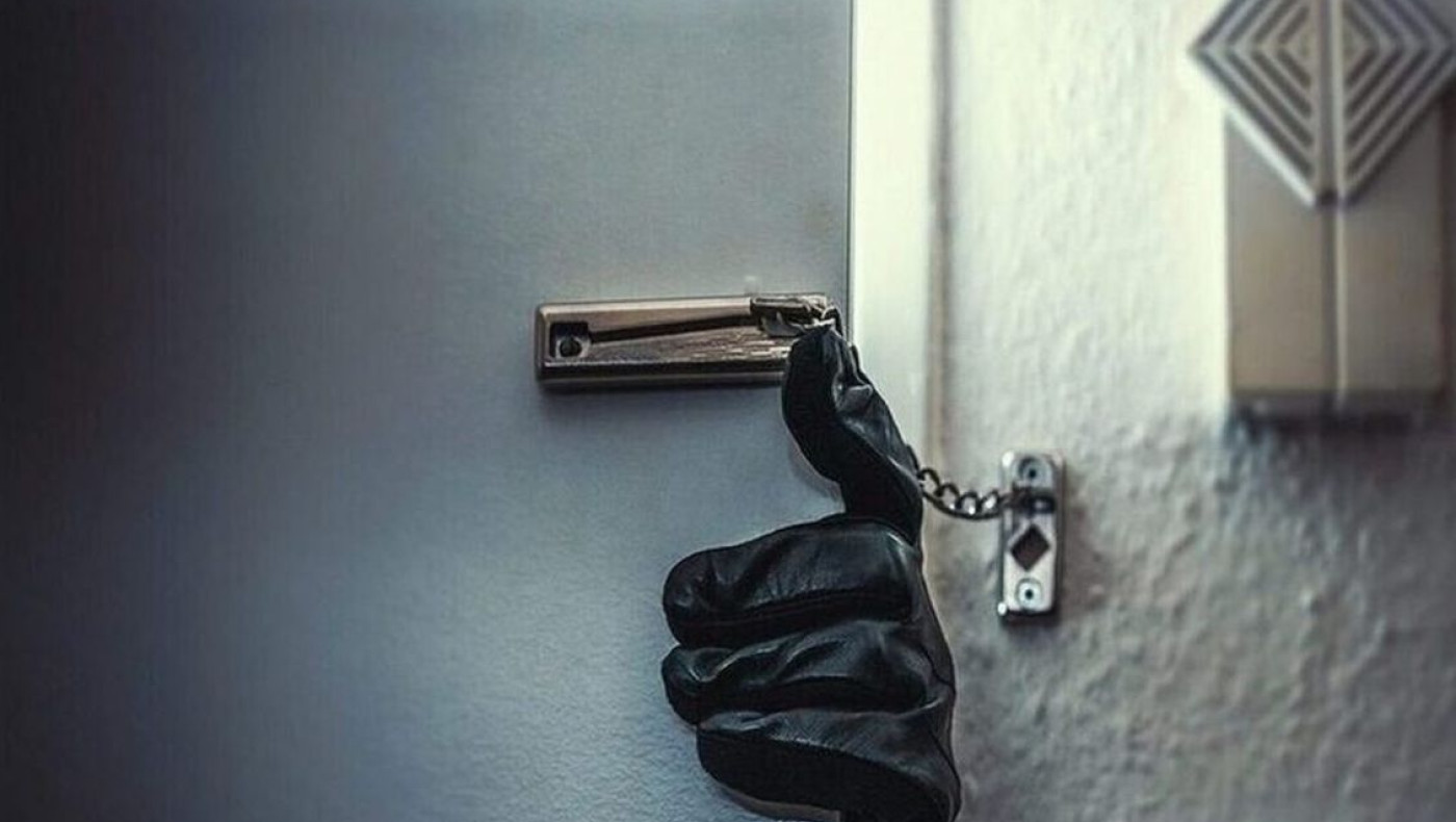 5 tips από κλειδαράδες για να μην κλειδωθείτε έξω από το σπίτι σας