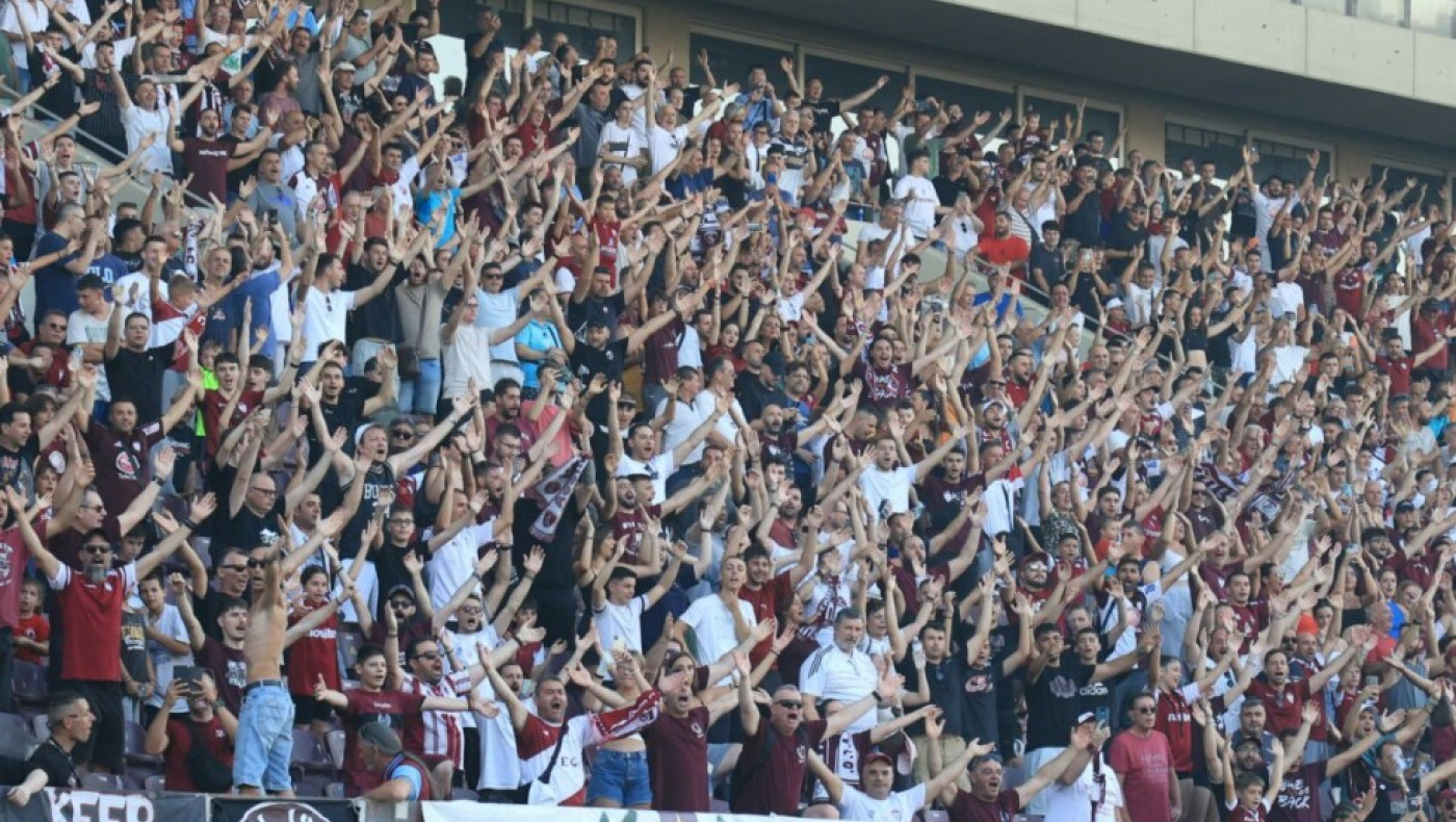 Αναχωρεί για την Πτολεμαΐδα η ΑΕΛ