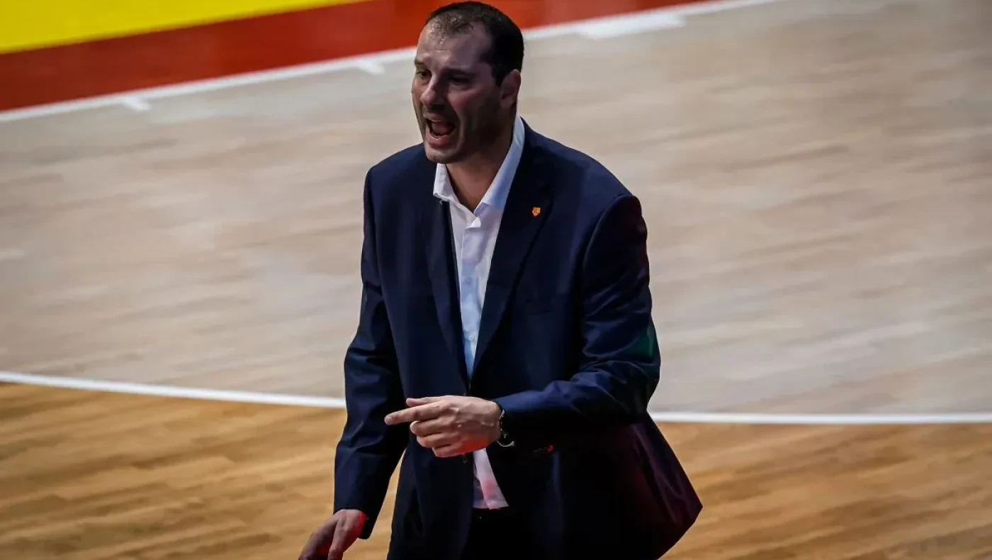 Από την Κύπρο στο Κόσοβο-Νέος τεχνικός της Πρίστινα ο Μιχάλης Κακιούζης