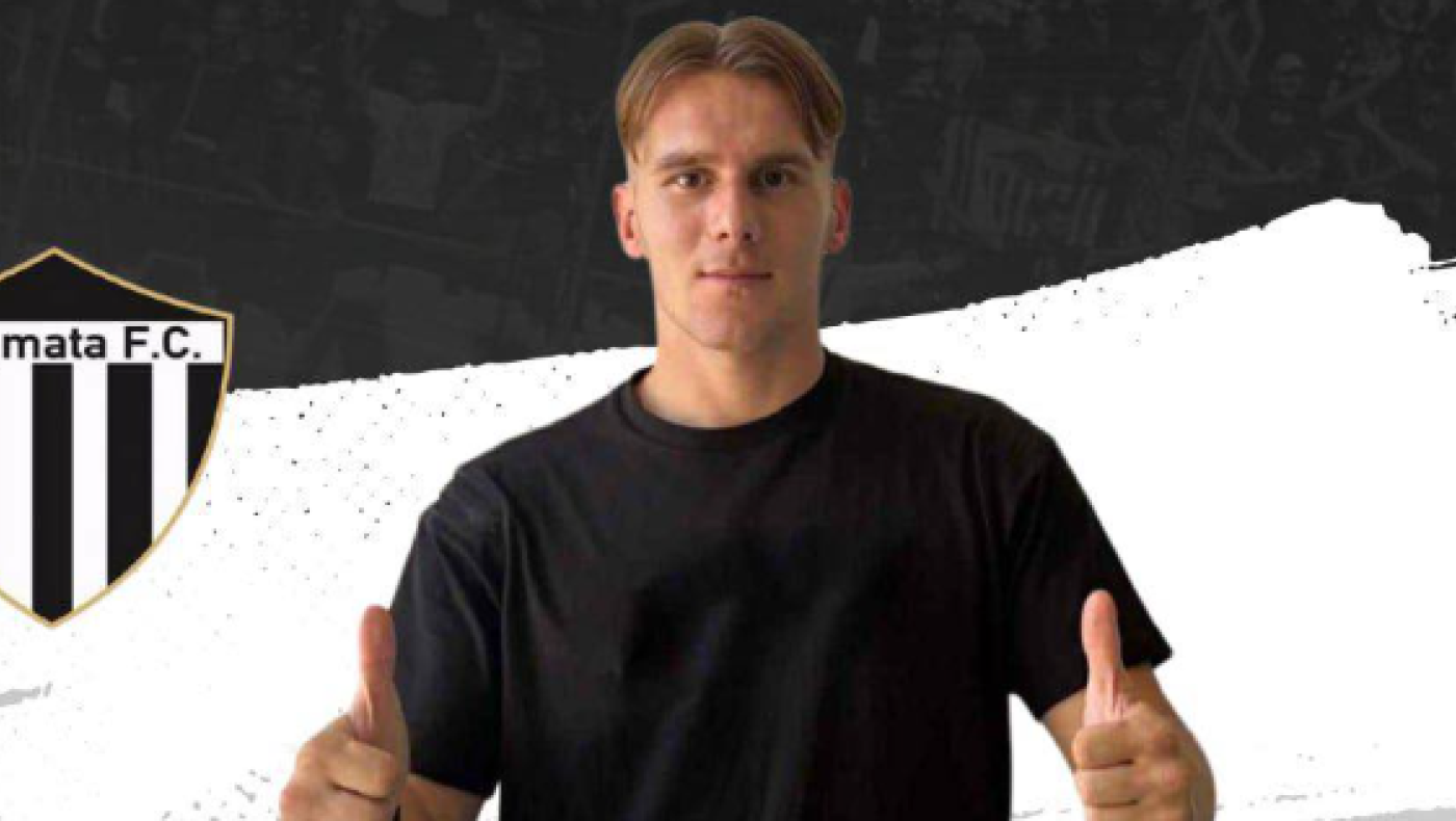 Καλαμάτα: Πήρε Στάθη Τάχατο - Ολες οι μεταγραφές