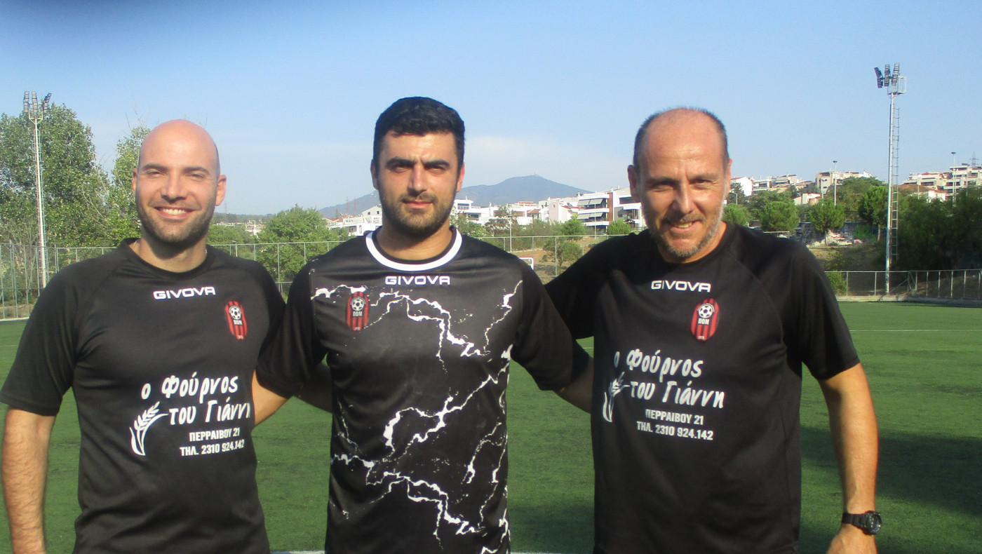 Χάρης Βλάχος-Ανεπανάληπτο ρεκόρ: «Δεύτερο σπίτι μου η Μαλακοπή»