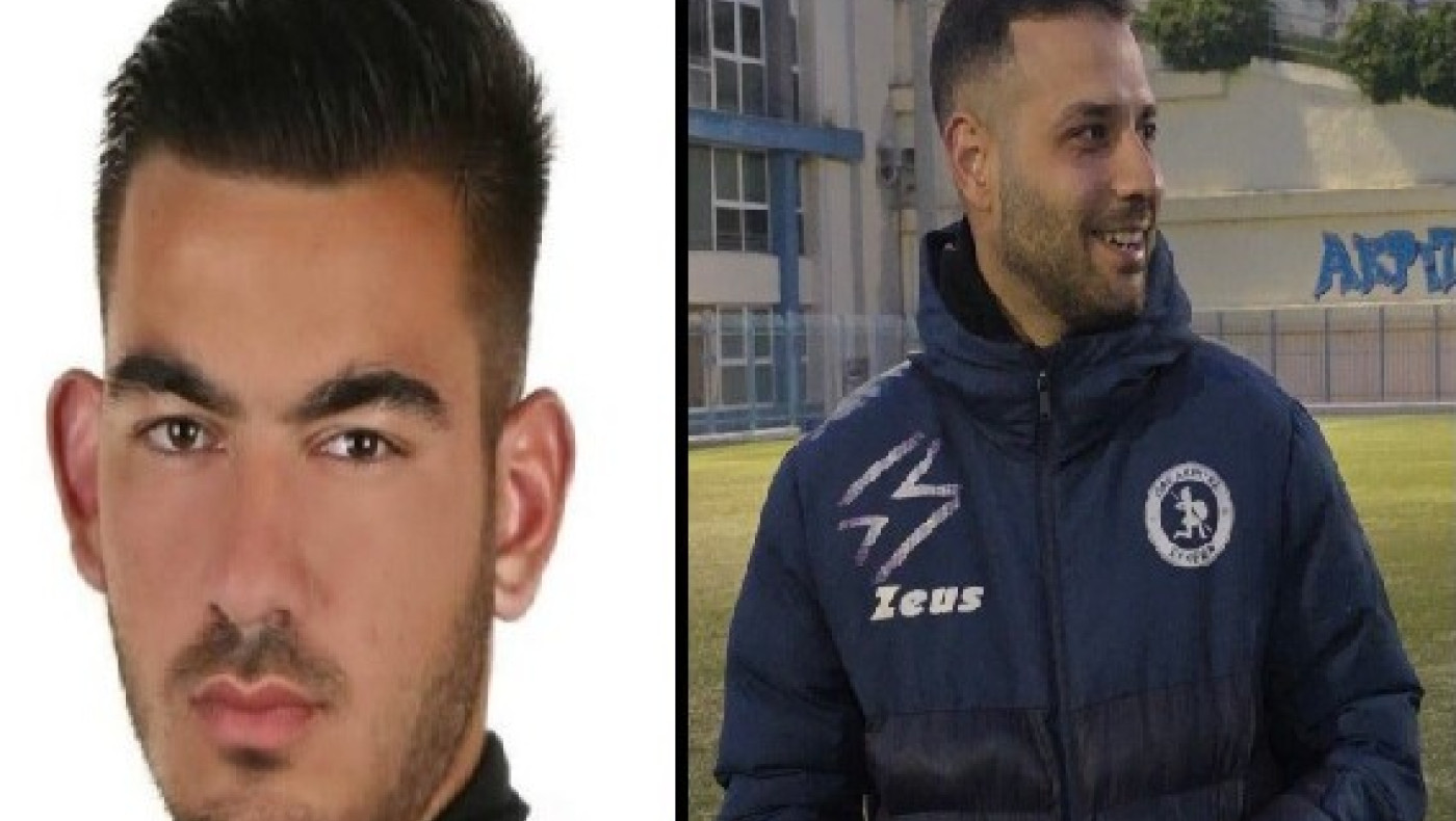 Ακρίτες Συκεών: Αλλαγή στο προπονητικό τιμ