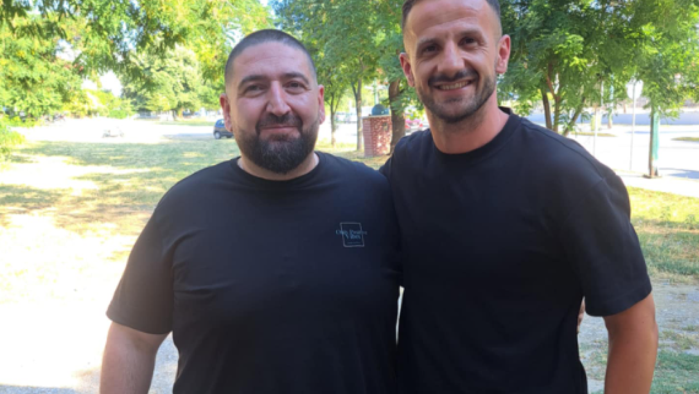 Ο Σεχολάρι στον Ερμή Εξοχής