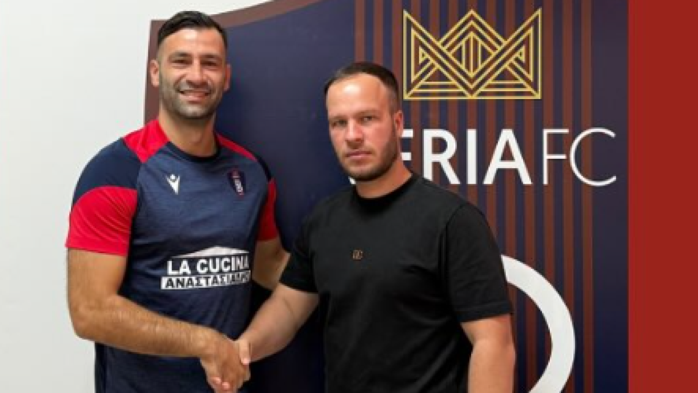 Βέροια: Επιστροφή Κουκόλη στη βάση του