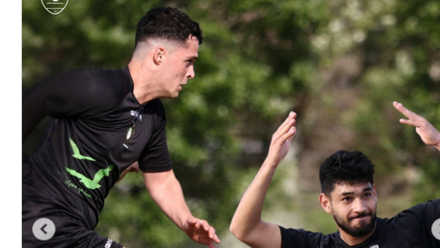 ΑΕΝ Κρήνης: Εξάδα ανανεώσεων συνεργασίας με παίκτες της ομάδας