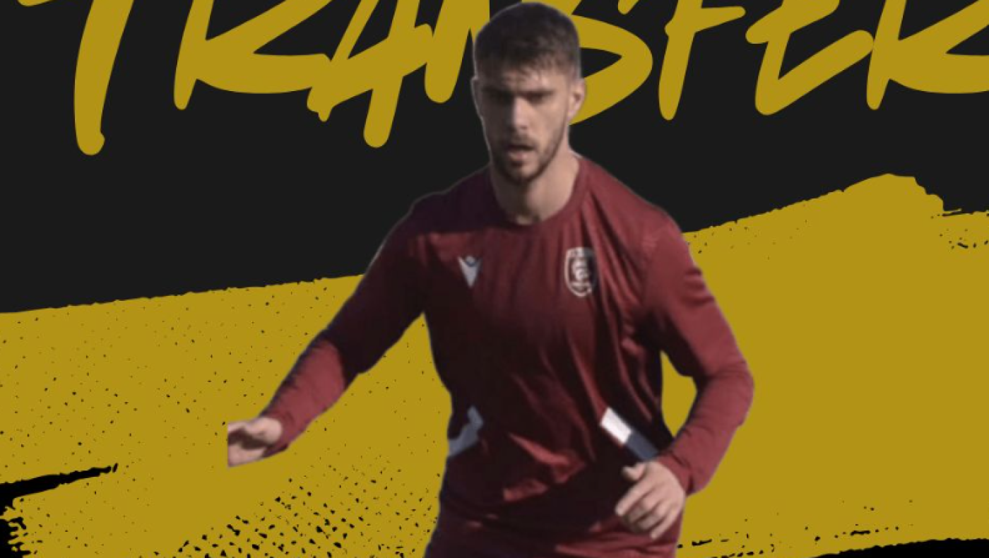 Πήρε Καραγιάννη η Δόξα Ασσήρου - Πολυεργαλείο στην άμυνα και στο κέντρο