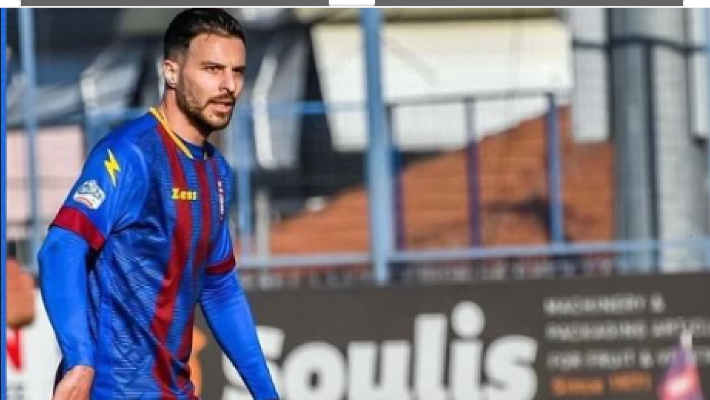 Βέροια: Επέστρεψε ένας φίλος από τα... παλιά