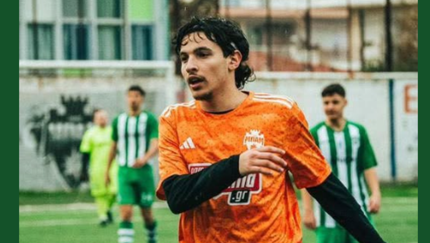 Από την ΜΠΑΜ στη Δόξα Ρετζικίου