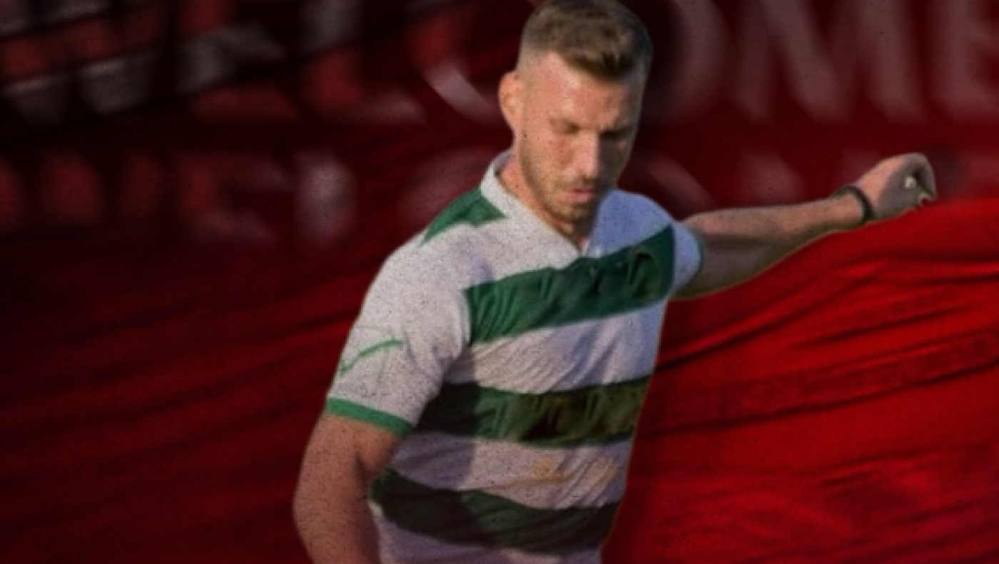 Πήρε και Κατσαμακίδη ο Φοίνικας Πολίχνης