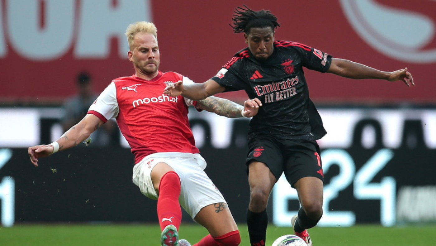 Ψάχνει το... μπαμ με τον Ούρος Ράτσιτς ο Άρης