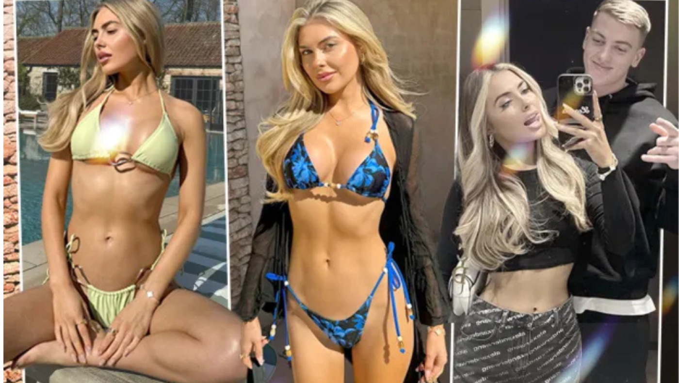 Τέλος στη σχέση του Λίαμ Ντελάπ και της εκρηκτικής Λιάννα Πολ