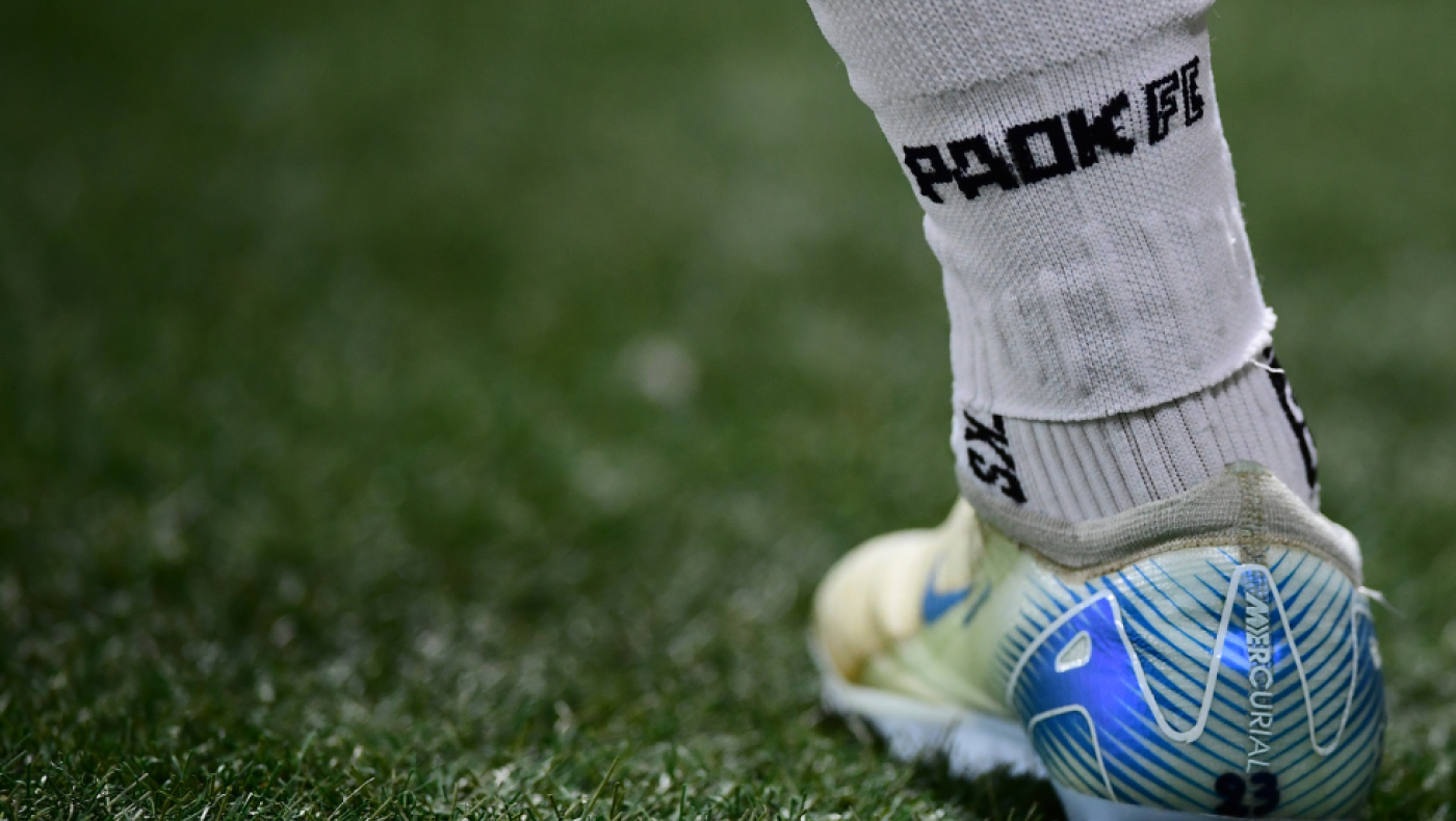 ΠΑΟΚ: Μια ανανέωση και δύο νέα επαγγελματικά συμβόλαια